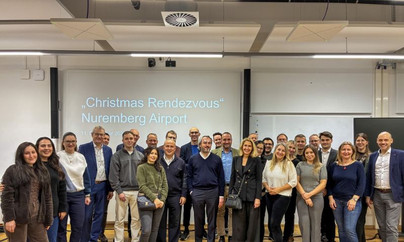 Mavi Gök Airlines’ten Almanya Pazarında Kontrollü Büyüme Stratejisi