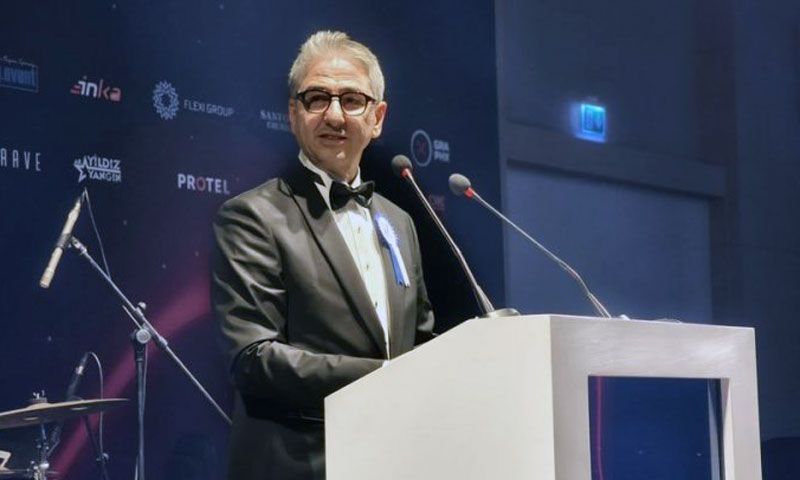 Hakan Saatçıoğlu: “Yangına dayanıklı kapı ve kilitlerde tedarik sorunu var, geçiş süresi uzatılmalı”