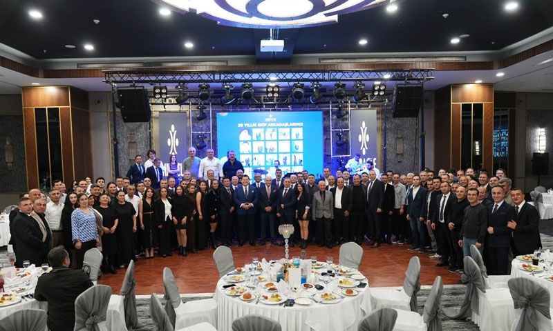 Miracle Resort Hotel’de Mucizenin Ardındaki İsimler Bir Arada