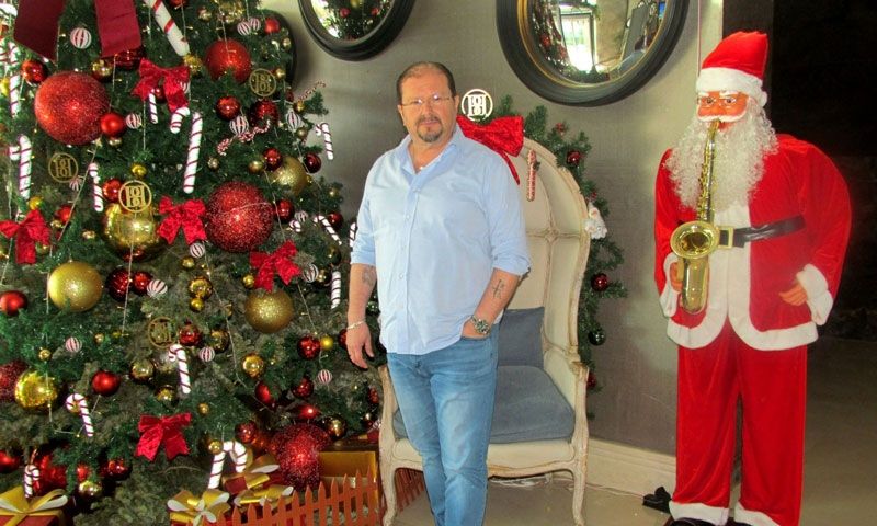 Çeşme'de yılbaşı öncesi otellerde doluluk oranı yüzde 85'e ulaştı