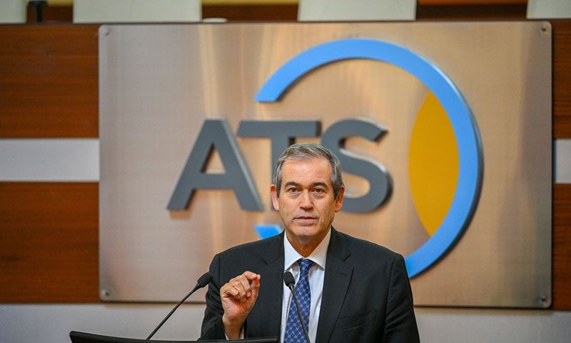 ATSO Başkanı Hacısüleyman: ''Antalya turizmde dünyada ilk 10'da''