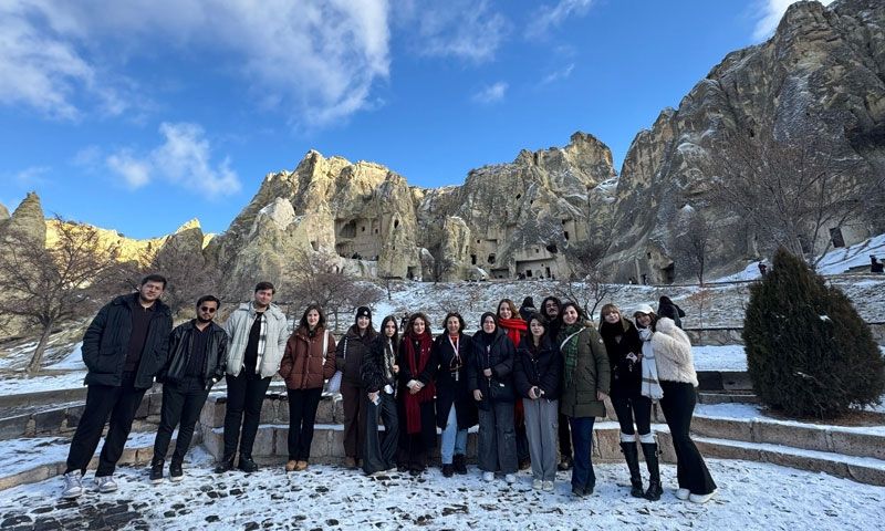 Turizm Piyasasının Çince Rehbere İhtiyacı Var