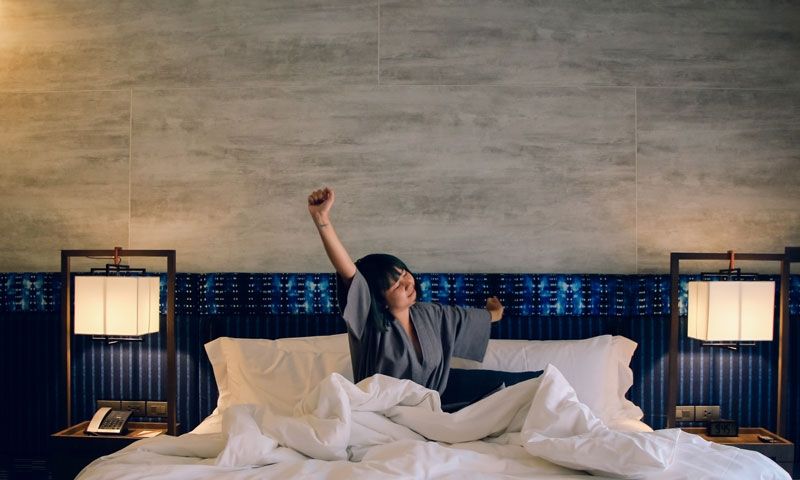 Akdeniz Çanağı’nda Türkiye 2025’te Toplam Gecelemede 4. Sırada