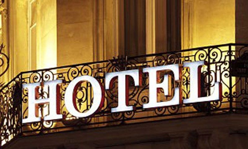 Türkiye’de otel yatırımının geri dönüş süresi 35 yıla çıktı