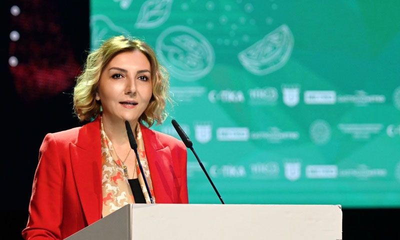 Eresin: ''2026’ya temkinli ama güçlü bir iyimserlikle bakıyoruz''