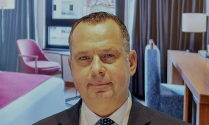 Arcan Bayraktaroğlu, Wyndham’ın Türkiye Ülke Direktörü Görevine Geldi