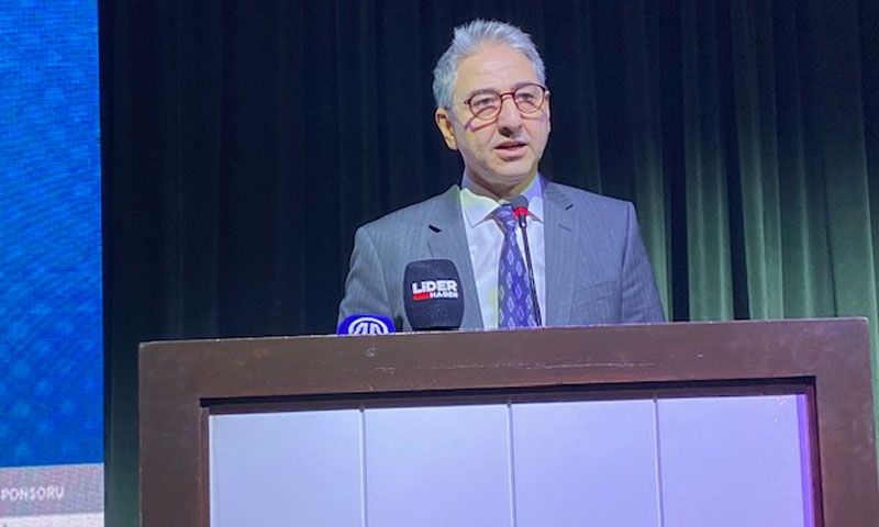 Saatçıoğlu: ‘’Antalya pahalı algısı bazı turizm pazarlarında düşüşe yol açtı’’