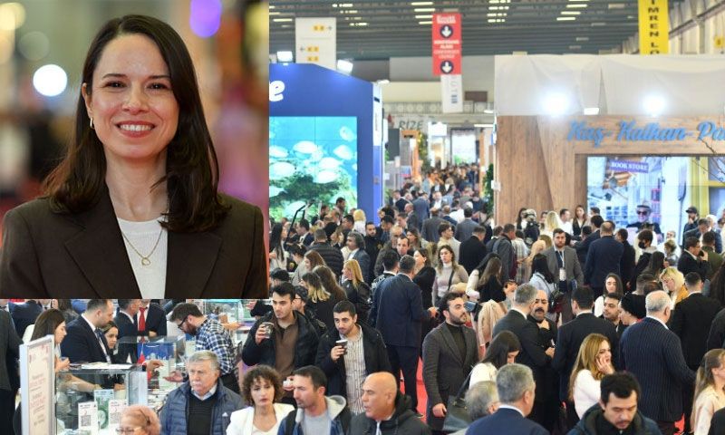 EMITT, 2026’da Yeni Yerinde Kapılarını Açmaya Hazırlanıyor