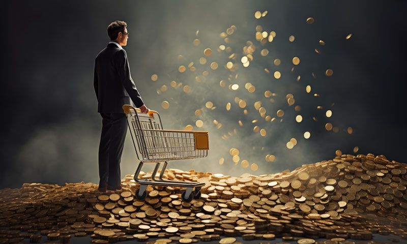 Enflasyon yıllık %30,65, aylık %4,84 arttı