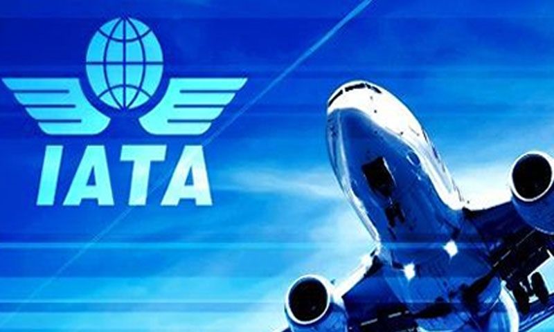 2025'te küresel yolcu trafiği yüzde 5,3 arttı