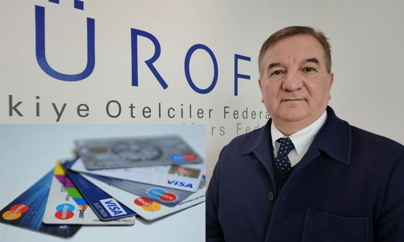 İŞLER: “KREDİ KARTI DÜZENLEMESİ TURİZM SEKTÖRÜNÜ VURMAMALI”