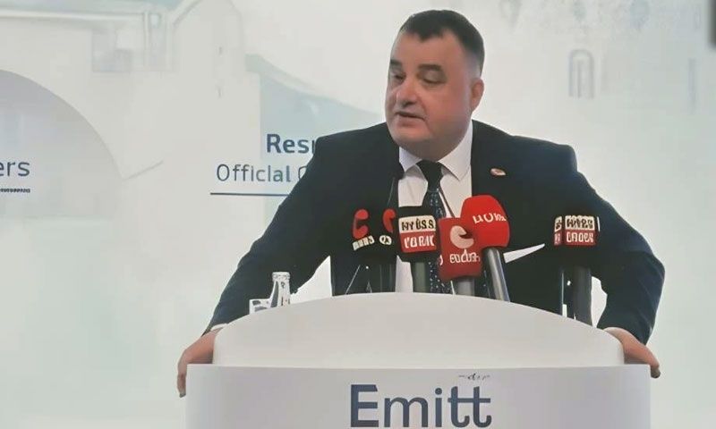 TÜRSAB Başkan Yardımcısı Günaydın: ''10 Dev Online Platform Mahkemeye Veriliyor''