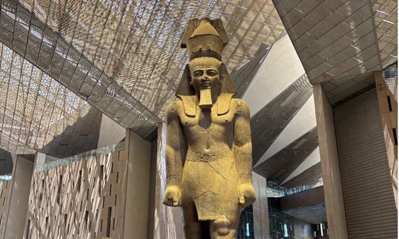 Mısır, Türkiye ile turizm alanındaki iş birliklerini daha da ileri taşımaya hazırlanıyor