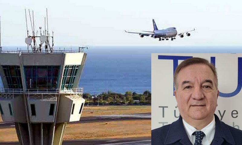  İŞLER “DHMİ’NİN İNDİRİM KARARI ERKEN SEZONA ÖNEMLİ BİR DESTEKTİR”