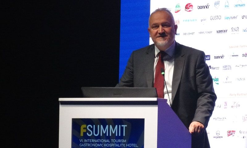 AKTOB Başkanı Kaan Kavaloğlu: “Antalya’da 3S Dönemi Bitti, Sürdürülebilirlik ve Dijitalleşme Öne Çıkıyor”