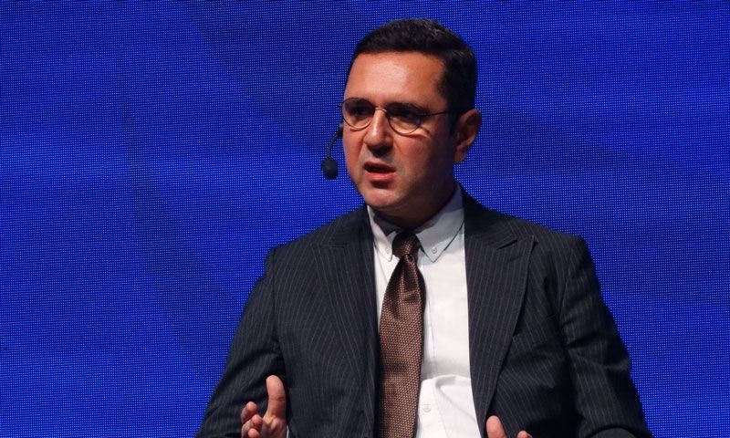 Korhan Alşan: “Turizmde şikâyet bir armağandır''