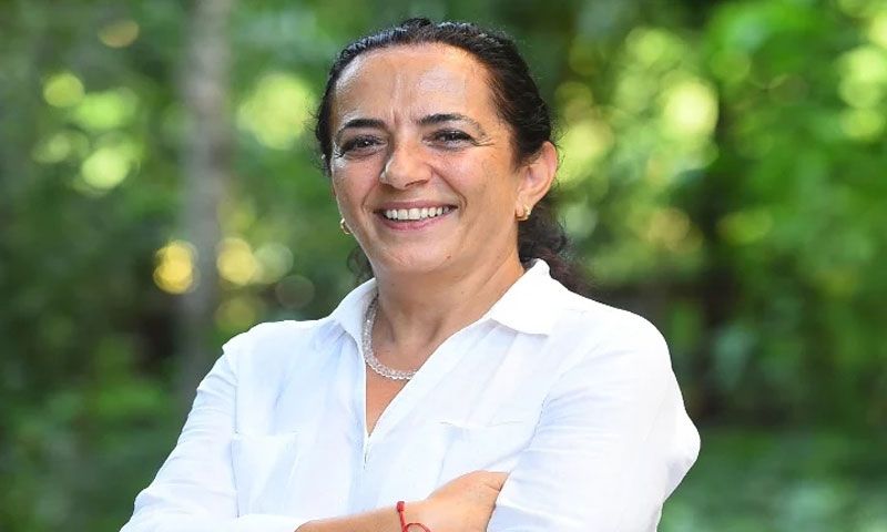 Tülay Yavuzyılmaz, Selectum Family Resort Belek Genel Müdürü oldu