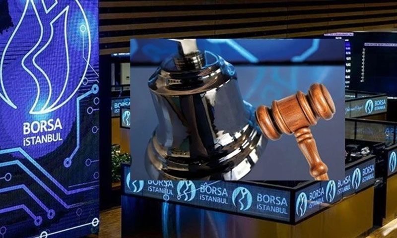 Tatilbudur halka arz ediliyor