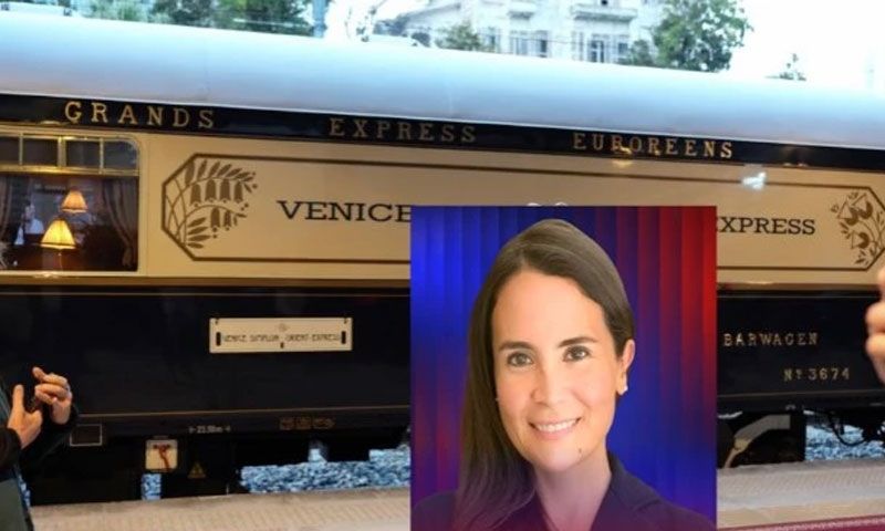 Orient Express 2027’de Paris–İstanbul hattında seferlere başlayacak