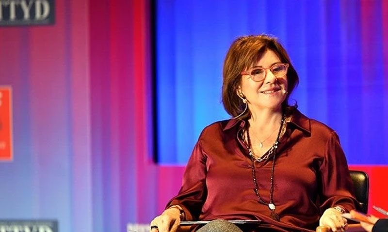 Oya Narin: ''Türk turizminin asıl mucizesi insanında yatıyor''