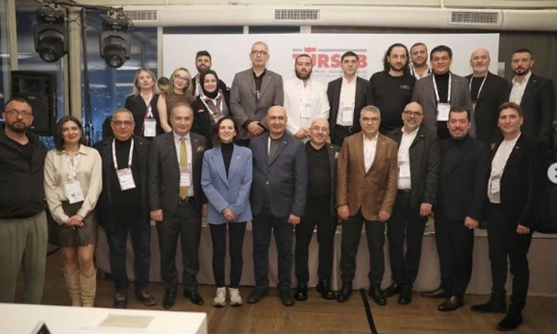 TÜRSAB, MICE Turizmi Seyahat Acentalarını buluşturdu