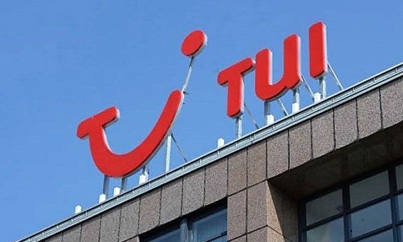 TUI Group Romanya pazarında