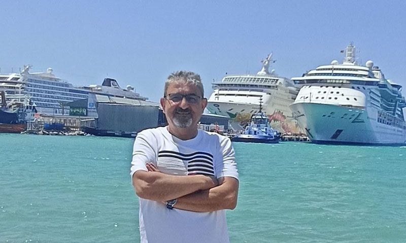 Kruvaziyer turizmde 2026’da yüzde 20 artış bekleniyor