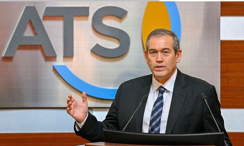 Hacısüleyman: ‘’COP31, Antalya ve ülkemiz açısından stratejik bir fırsat niteliği taşımaktadır’’