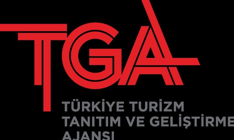 TGA Ocak ayında turizm sektöründen 69,4 milyon dolar topladı