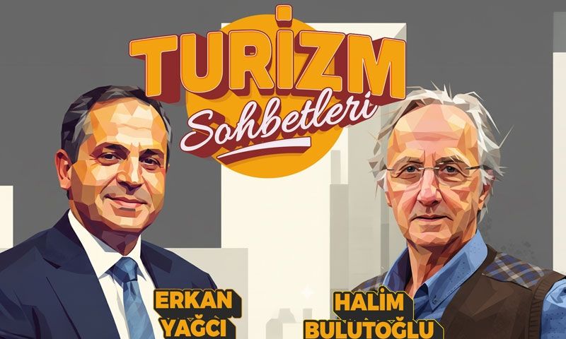 Erkan yağcı: ''OTA ve Dijital Platformlarda Yasak Çözüm Değil''