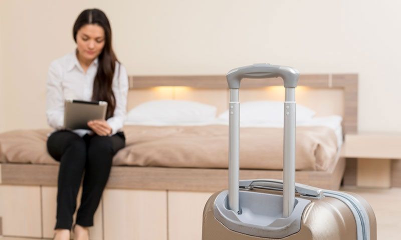 Başkan Orkan: ''Rusya pazarından beklentiler yüksek''