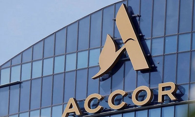 Accor, portföyü 881.427 oda ve 5.836 otele yükseltti