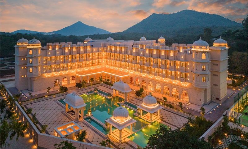 Wyndham'ın oda sayısı 100 bini aştı 