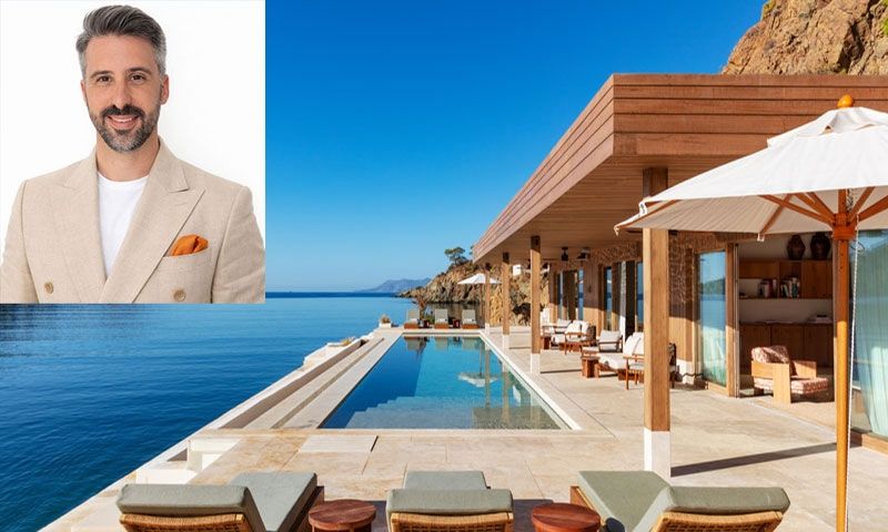 Ahãma’nın Genel Müdürü Oliver Paolo Gillow oldu