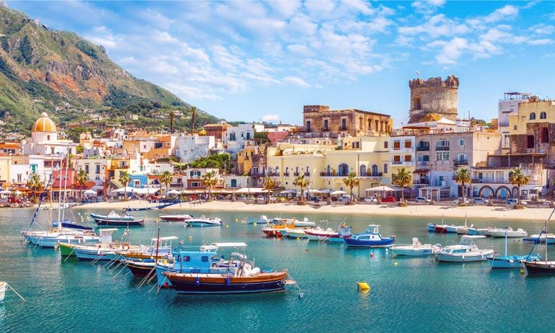 Bu yıl  Avrupa'da tatil daha pahalı olacak