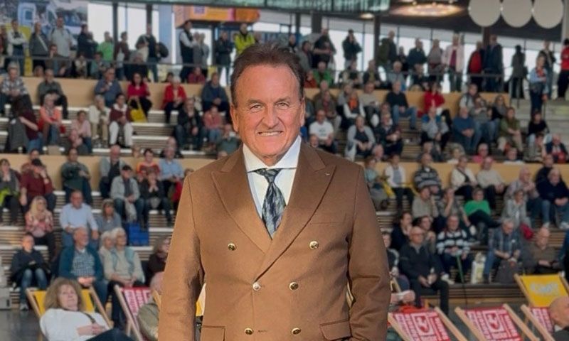 Hüseyin Baraner: “Turizm Sadece Endüstri Değil, İnsani Bir Güç”