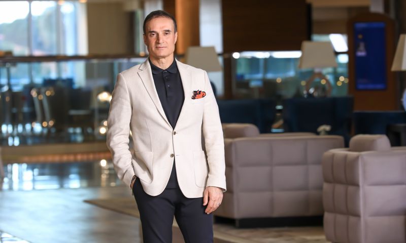 Ercan Çek: ‘’2026’de rekorlar yılı 2025’in kopyası bir sezon bekliyoruz