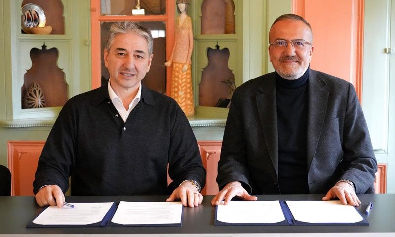 POYD ve Kapadokya Üniversitesi akademik partner oldu