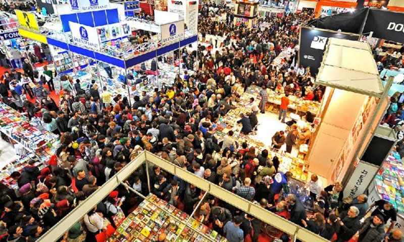 SAĞLIK TURİZMİ ALANINDA VERİLEN TEŞVİKLERE, KONGRE VE FUAR TURİZMİ DE EKLENDİ