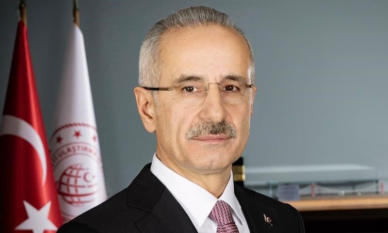 Bakan Uraloğlu: 