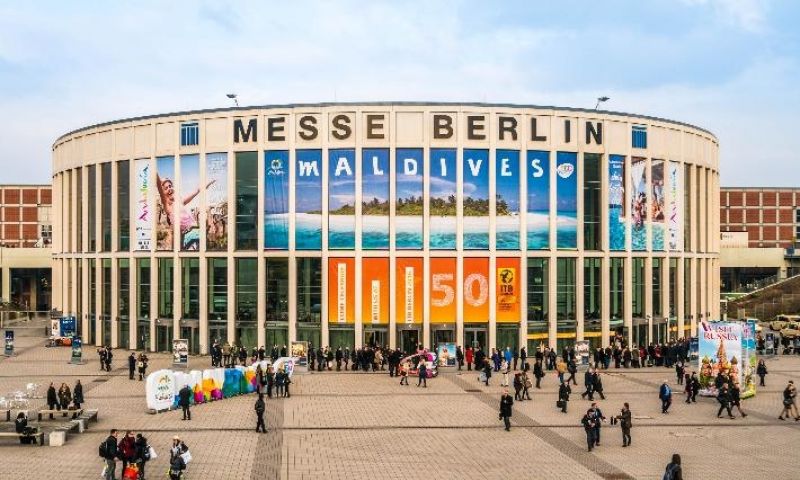 Turizm Dünyası Savaşın Gölgesinde Berlin’de Buluştu