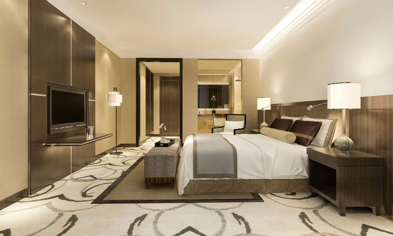 Otellerde yiyecek-içecek maliyetleri yıllık yüzde 61,6 yükseldi