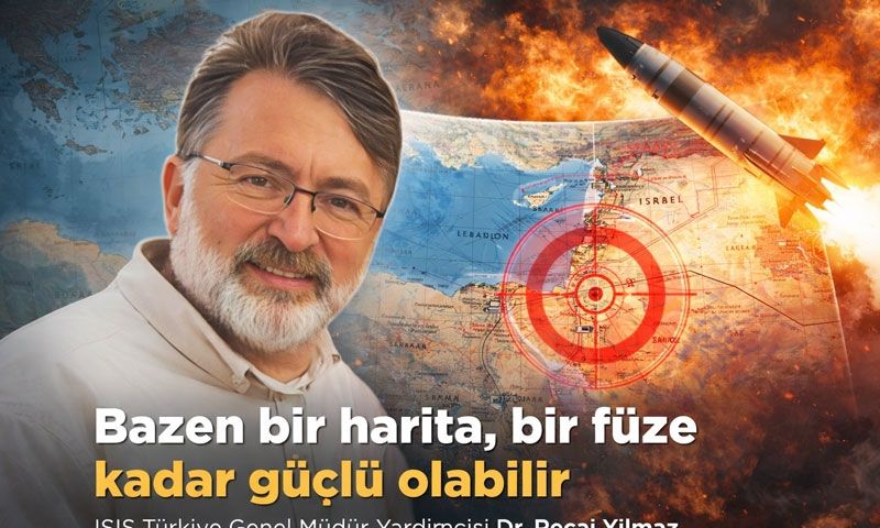 Turizmde Algı Savaşı 