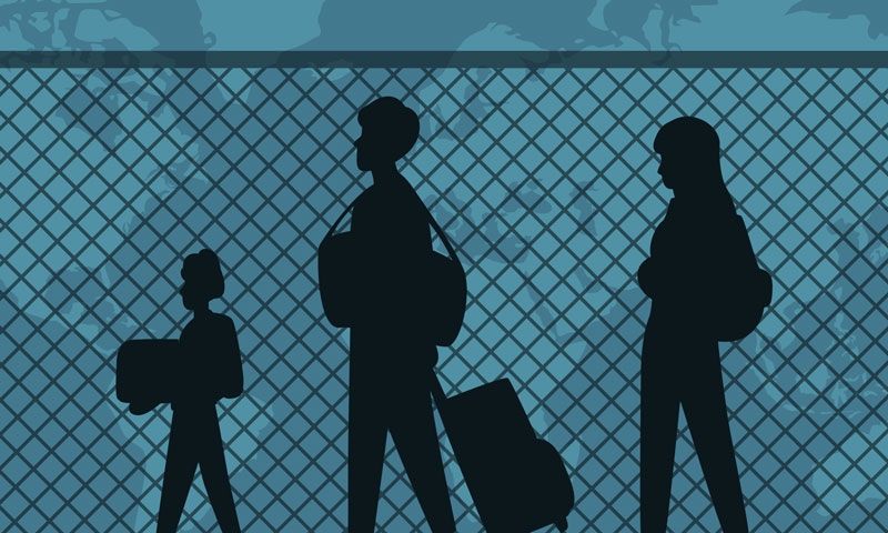 Körfez bölgesindeki turizm hareketliliği büyük ölçüde durma noktasına geldi