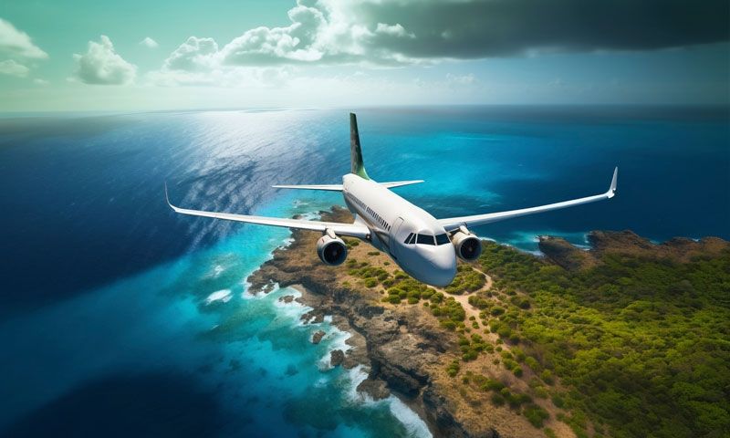 Rus havayolları artık yalnızca 10 uzak ülkeye doğrudan sefer düzenleyebiliyor