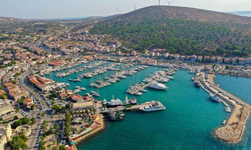 Tercan:“Herkes otellerini satıp bir an önce sektörden kaçmak istiyor''