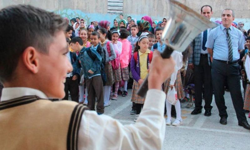 Ara tatiller kalkıyor mu?