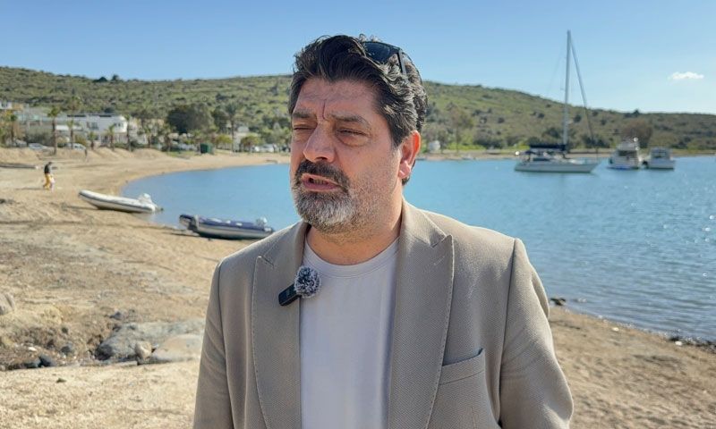 Nevruz öncesi rezervasyonlarda yüzde 70'inde iptal var