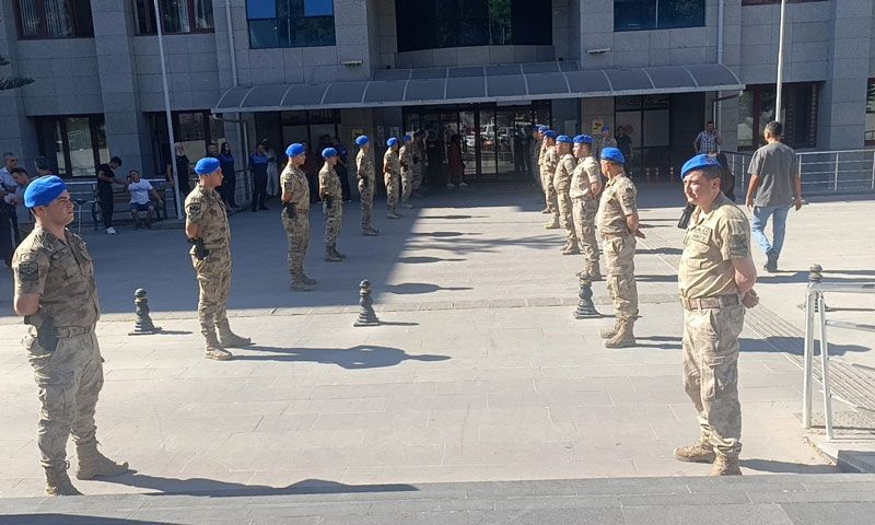 Manavgat'ta otel sahiplerinin de bulunduğu 36 şüpheli daha gözaltına alındı