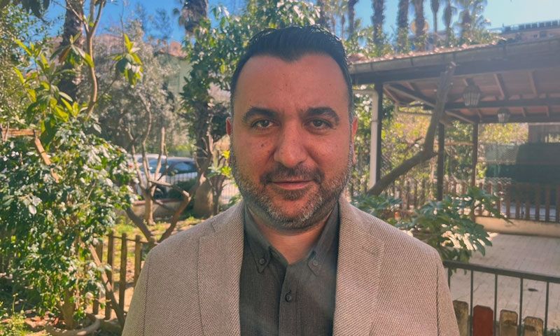 Bayram tatili öncesi turizm hareketlendi, otellerde rezervasyonlar hızlandı